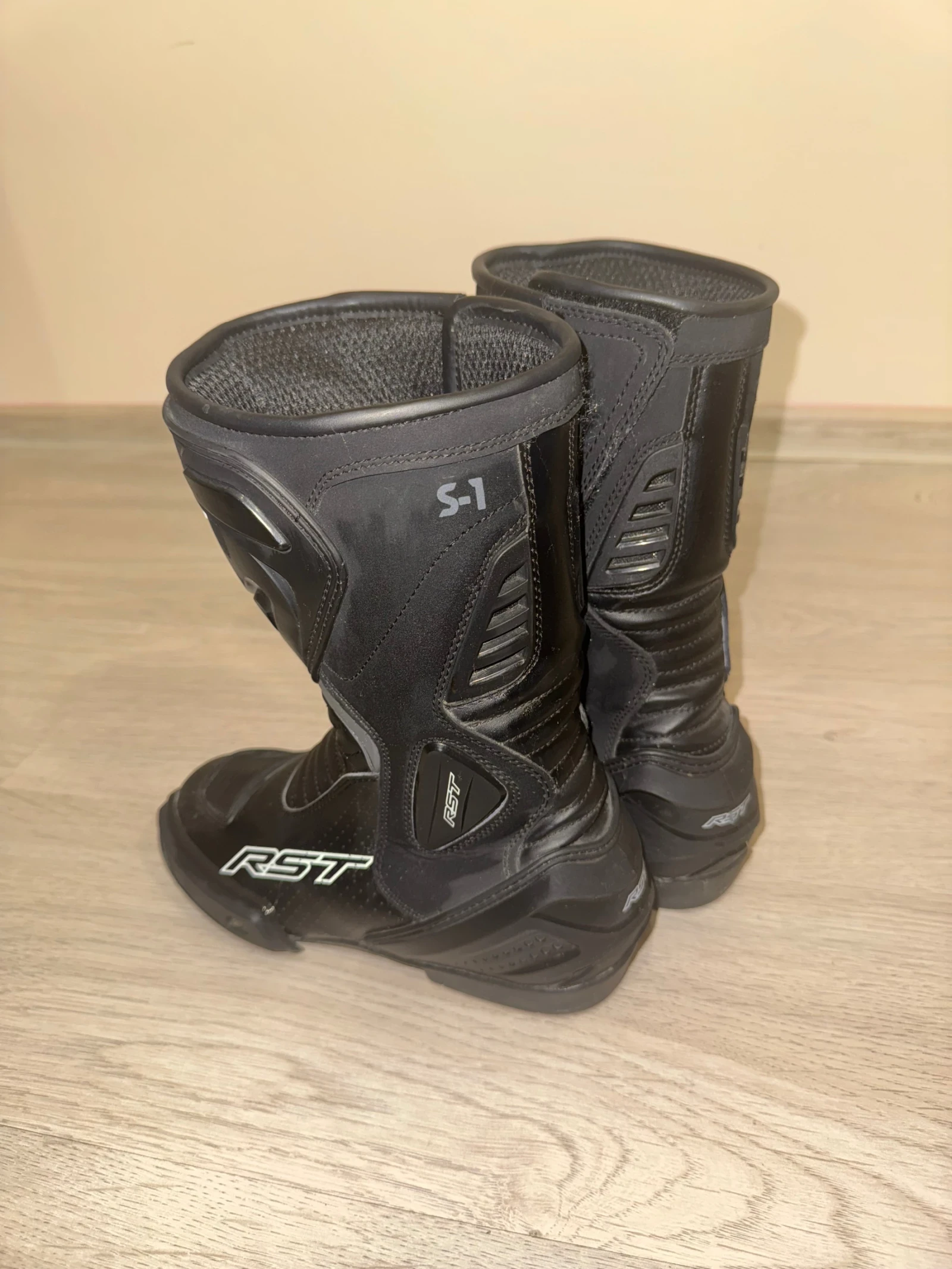 ������ ������������ ������ RST S1 | Mobile.bg � ����������� 5