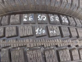 Гуми Зимни 265/75R16, снимка 1