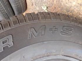Гуми Зимни 265/75R16, снимка 11