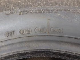 Гуми Зимни 265/75R16, снимка 12