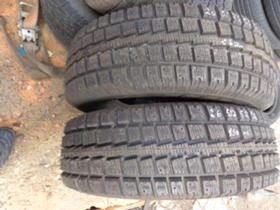 Гуми Зимни 265/75R16, снимка 13