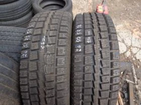 Гуми Зимни 265/75R16, снимка 4
