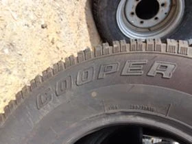Гуми Зимни 265/75R16, снимка 8