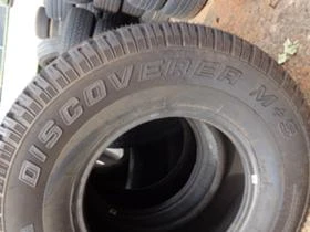 Гуми Зимни 265/75R16, снимка 9