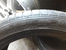 Гуми Летни 245/40R19, снимка 6