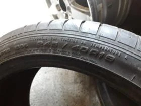 Гуми Летни 245/40R19, снимка 5