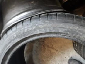 Гуми Летни 245/40R19, снимка 4
