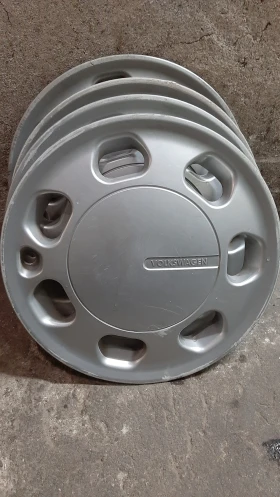 Гуми с джанти Linglong 185/65R14, снимка 4