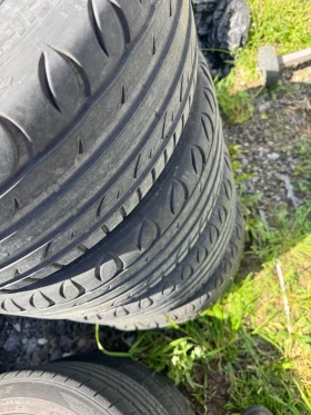 Гуми с джанти Други 225/40R18, снимка 4