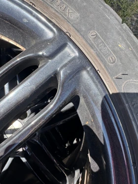 Гуми с джанти Други 225/40R18, снимка 5