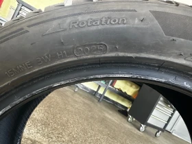Гуми Зимни 215/50R18, снимка 2