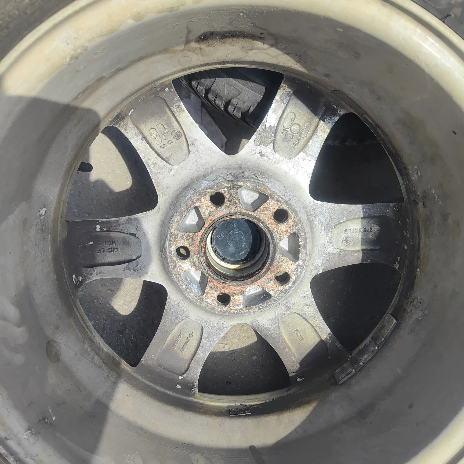    205/55R16  Renault | Mobile.bg   7