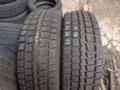 Гуми Зимни 265/75R16, снимка 4