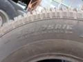 Гуми Зимни 265/75R16, снимка 6