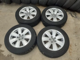 Гуми Летни 225/55R16, снимка 13 - Гуми и джанти - 49185412