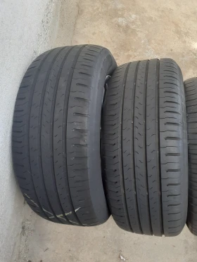 Гуми Летни 225/55R16, снимка 14 - Гуми и джанти - 49185412