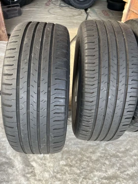 Гуми Летни 225/55R16, снимка 2 - Гуми и джанти - 49185412