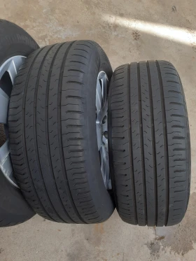 Гуми Летни 225/55R16, снимка 15 - Гуми и джанти - 49185412