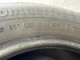 Гуми Летни 225/55R16, снимка 10 - Гуми и джанти - 49185412