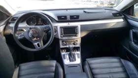 VW Passat 3.6.FSI.4x4DSG, снимка 13