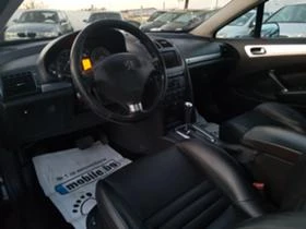 Peugeot 407 2.7 V6 HDI САМО НА ЧАСТИ , снимка 10