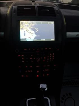 Peugeot 407 2.7 V6 HDI САМО НА ЧАСТИ , снимка 12
