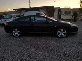 Peugeot 407 2.7 V6 HDI САМО НА ЧАСТИ , снимка 4
