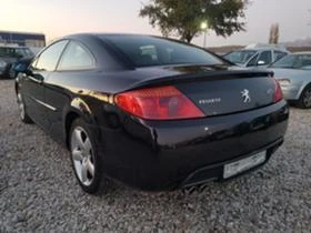 Peugeot 407 2.7 V6 HDI САМО НА ЧАСТИ , снимка 7