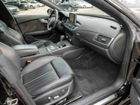 Audi A7 2бр НА ЧАСТИ FACE MATRIX S LINE, снимка 2