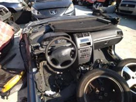 Peugeot 407 1.6 HDI , снимка 1