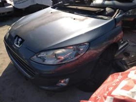 Peugeot 407 1.6 HDI , снимка 2