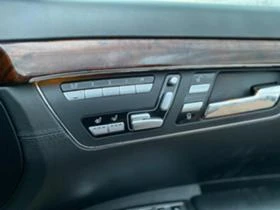 Mercedes-Benz S 320 320 7 г троник харман кардон , снимка 11