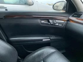 Mercedes-Benz S 320 320 7 г троник харман кардон , снимка 12
