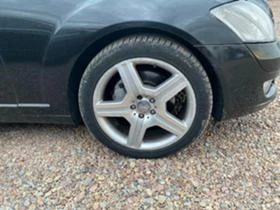 Mercedes-Benz S 320 320 7 г троник харман кардон , снимка 3