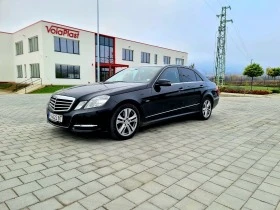 Mercedes-Benz E 350 ! ! ! CDI 7 G TRONIC ! ! ! УНИКАТ ! ! !, снимка 3