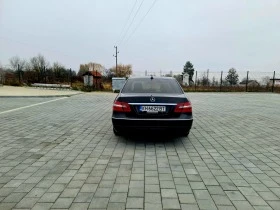 Mercedes-Benz E 350 ! ! ! CDI 7 G TRONIC ! ! ! УНИКАТ ! ! !, снимка 8