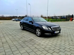 Mercedes-Benz E 350 ! ! ! CDI 7 G TRONIC ! ! ! УНИКАТ ! ! !, снимка 4