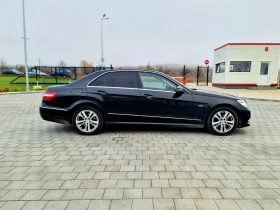 Mercedes-Benz E 350 ! ! ! CDI 7 G TRONIC ! ! ! УНИКАТ ! ! !, снимка 2