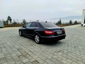 Mercedes-Benz E 350 ! ! ! CDI 7 G TRONIC ! ! ! УНИКАТ ! ! !, снимка 5