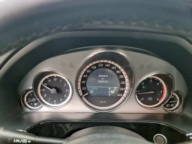 Mercedes-Benz E 350 ! ! ! CDI 7 G TRONIC ! ! ! УНИКАТ ! ! !, снимка 14