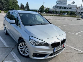 BMW 2 Active Tourer, снимка 2
