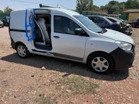 Dacia Dokker 1.5 DCI 150000km 90ks, снимка 4