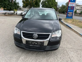 VW Touran 1.9TDI-FACE, снимка 2