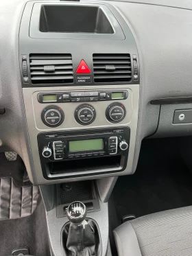 VW Touran 1.9TDI-FACE, снимка 10