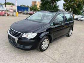 VW Touran 1.9TDI-FACE, снимка 3