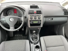 VW Touran 1.9TDI-FACE, снимка 7
