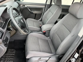 VW Touran 1.9TDI-FACE, снимка 8