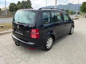 VW Touran 1.9TDI-FACE, снимка 4