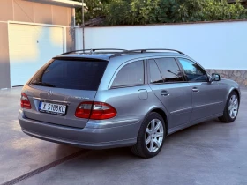 Mercedes-Benz E 200 Kompressor LPG, снимка 7