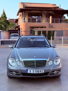 Mercedes-Benz E 200 Kompressor LPG, снимка 2